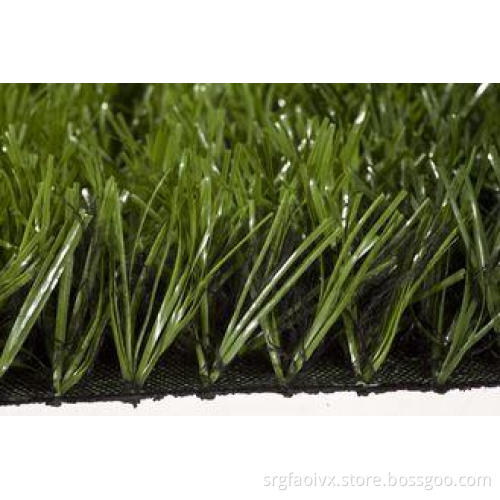 Eco Friendly 50mm Artificial Grass Garden Landscape Artific